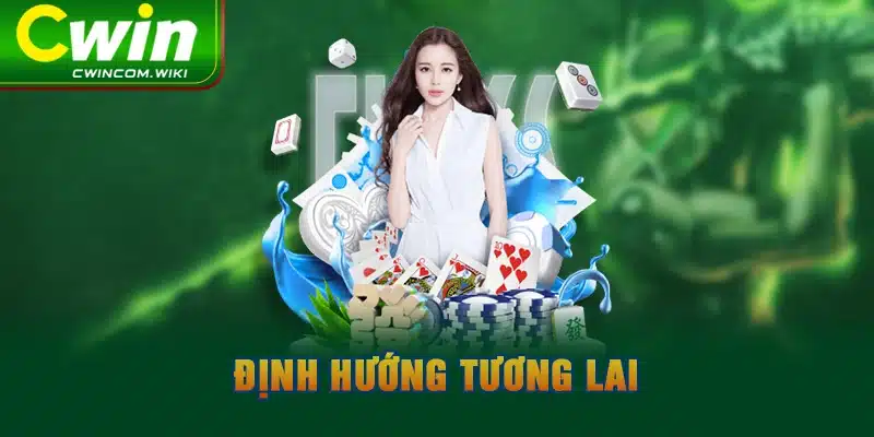 Định hướng tương lai